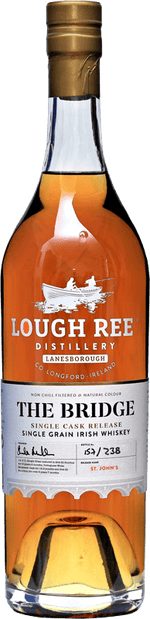 The Bridge - St. John's Lough Ree Distillery 40817 SPIRITS