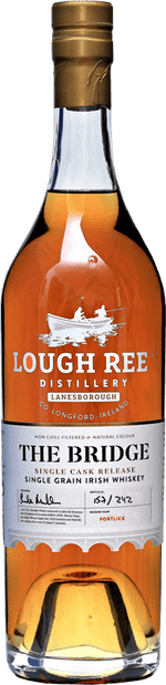 The Bridge - Portlick Lough Ree Distillery 40818 SPIRITS