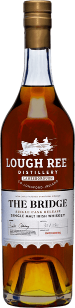 The Bridge - Inchmore Lough Ree Distillery 40819 SPIRITS