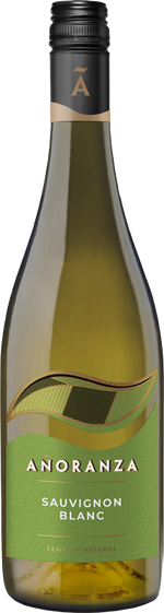 Añoranza Blanco Juan Ramon Lozano SAU 40826 WINE
