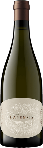 Capensis Chardonnay Jackson Family Wines, Inc. 40839 WINE