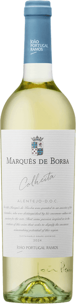 Marquês de Borba J. Portugal Ramos Vinhos S.A. 40846 WINE