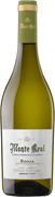 Monte Real Barrel Fermented Blanco Bodegas Riojanas S.A. 40863 WINE