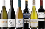 Best of the Harvest Sale - 6 Bottle Mixed Wine Case O'Brien's Wine Off Licence 40905 WINE