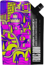 Foxes Bow Irish Whiskey 10cl Pouch Barry and Fitzwilliam Ltd 40907 SPIRITS