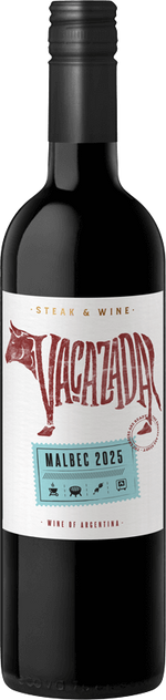 Vacazada Malbec Bodega Norton S.A. 40918 WINE