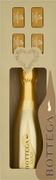 Bottega Prosecco Gold 20cl and 4 Godiva Chocolates Beams International Ltd 40927 SPARKLING