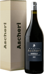 Ascheri Barolo Magnum Matteo Ascheri Azienda Agricola 40935 WINE