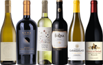 O'Briens Wine Festival Selection - 6 Bottle Mixed Wine Case O'Brien's Wine Off Licence 40938 WINE