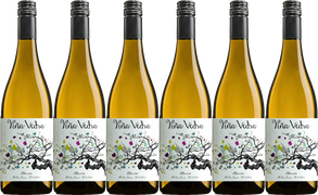 Viña Vedra Albariño 6 Bottle Case O'Brien's Wine Off Licence 40949 WINE