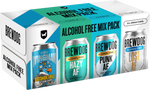 Brewdog Alcohol Free Mixed 8 pack (33cl Cans) Barry and Fitzwilliam Ltd 40955 BEER