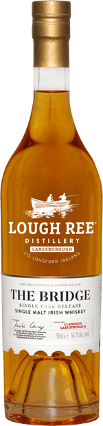 Lough Ree The Bridge - Clawinch CS 70cl Lough Ree Distillery 40958 SPIRITS