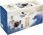 Wicklow Wolf Truffle Shuffle Gift Pack Alpha Beer and Cider Distribution 40965 BEER
