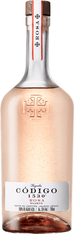 Codigo 1530 Rosa Irish Distillers Ltd 41015 SPIRITS