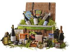 A Taste of Spain - Luxury Spanish Wine & Gourmet Hamper O'Brien's Wine Off Licence 41023 WINE