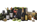 A Taste of Spain - Premium Spanish Wine & Gourmet Hamper Box O'Brien's Wine Off Licence 41024 WINE