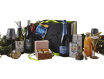 The Magic Of Italy - Premium Italian Wine & Gourmet Hamper Box O'Brien's Wine Off Licence 41028 WINE