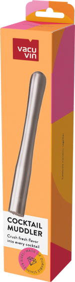 Vacu Vin Cocktail Muddler Vacu Vin B.V OTHER
