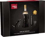 Vacu Vin Premium Wine Set 4 piece Vacu Vin B.V OTHER