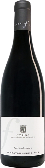Cornas Les Grands Mûriers Ferraton Pere and Fils 41069 WINE