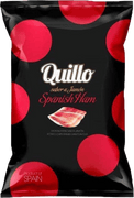Quillo Crisps Jamon Iberico 130g O'Briens Wine SHOP_41076