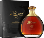 Zacapa Centenario XO 70cl Diageo 41080 SPIRITS