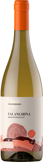 Villa Raiano Falanghina Villa Raiano 41082 WINE