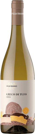 Villa Raiano Greco di Tufo DOCG Villa Raiano 41083 WINE