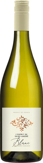 Esprit de Saint Andre Blanc LGI SAS 41111 WINE