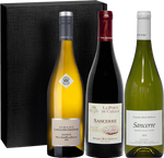 Loire Experience 3Btl Gift O'Brien's Wine Off Licence 41127 WINE