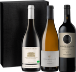 Languedoc - Roussillon Experience 3Btl Gift O'Brien's Wine Off Licence 41128 WINE