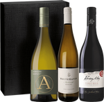 New Zealand Experience 3Btl Gift O'Brien's Wine Off Licence 41130 WINE