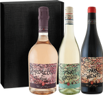 Romeo & Juilet 3Btl Gift O'Brien's Wine Off Licence 41131 WINE