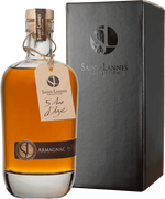 Saint Lannes Collection 5YO 70cl SARL Nicolas Duffour 41150 SPIRITS