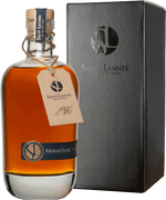 Saint Lannes Collection Millésime 1986 70cl SARL Nicolas Duffour 41151 SPIRITS