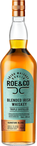 Roe & Co Signature Blend 70cl Diageo 41179 SPIRITS