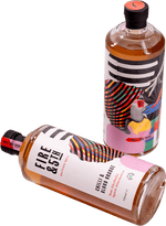 Fire & 5th Chilli & Blood Orange Alc Free 70cl Beverages of Toberlion t/a Fire & 5th 41189 SPIRITS