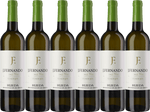 J. Fernando Rueda 6 Bottle Case O'Brien's Wine Off Licence 41223 WINE