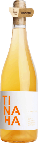 Tinaha Naranja Tinaha Winery 41277 WINE