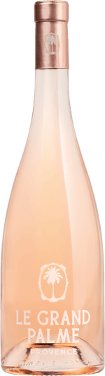 Le Grand Palme Abbey Island Limited 41278 WINE