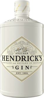 Another Hendrick's 70cl Richmond Marketing 41290 SPIRITS