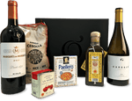 Paella & Wine Gift Set O'Brien's Wine Off Licence 41292 WINE