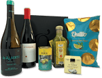 Spanish Wine & Nibbles Gift Set O'Brien's Wine Off Licence 41294 WINE