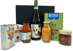 Italian Night In White Wine Gift Set O'Brien's Wine Off Licence 41295 WINE