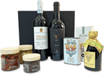 Italian Antipasti & Wine Gift Set O'Brien's Wine Off Licence 41297 WINE