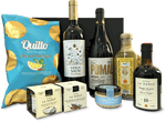 Gourmet Spanish Gift Set O'Brien's Wine Off Licence 41299 WINE