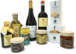 Gourmet Mediterranean Gift Set O'Brien's Wine Off Licence 41300 WINE