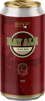 Galway Bay Bay Ale 44cl Can Noreast Beers 41302 BEER