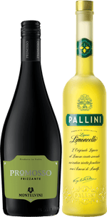 Limoncello Spritz Kit O'Brien's Wine Off Licence 41304 SPIRITS