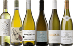 Chilling Summer Whites - 6 Bottle Mixed Case O'Brien's Wine Off Licence 41326 WINE